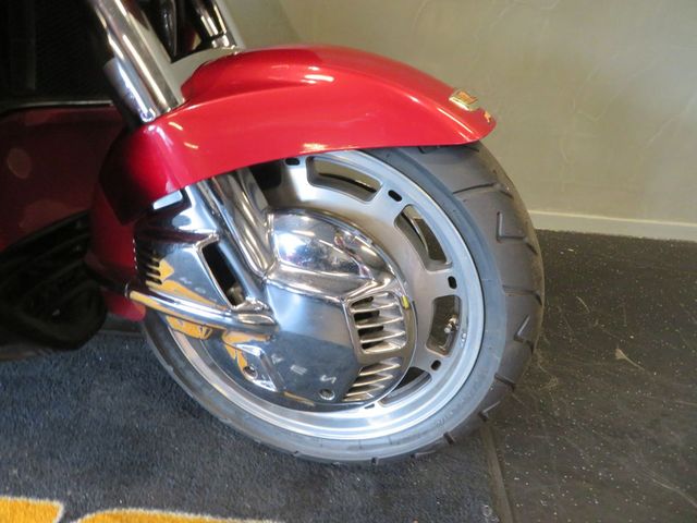 honda - gl-1500-se-goldwing