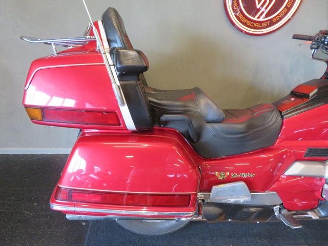 honda - gl-1500-se-goldwing