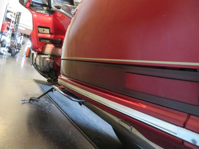 honda - gl-1500-se-goldwing