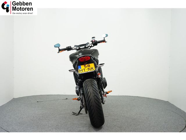 yamaha - mt-09-abs