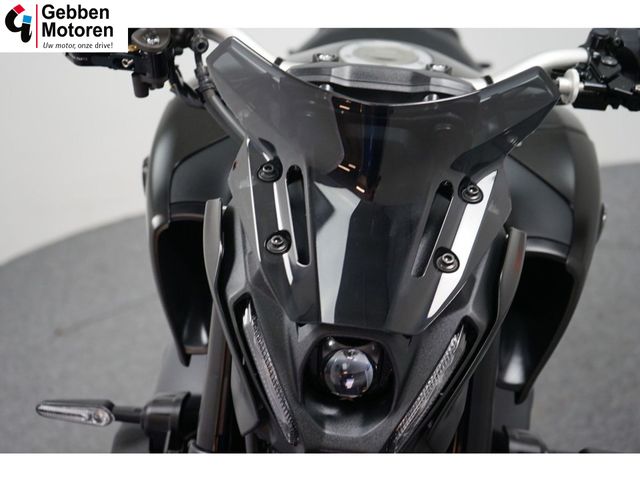 yamaha - mt-09-abs