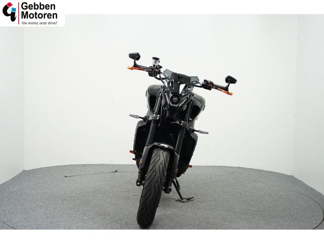 yamaha - mt-09-abs