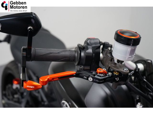 yamaha - mt-09-abs