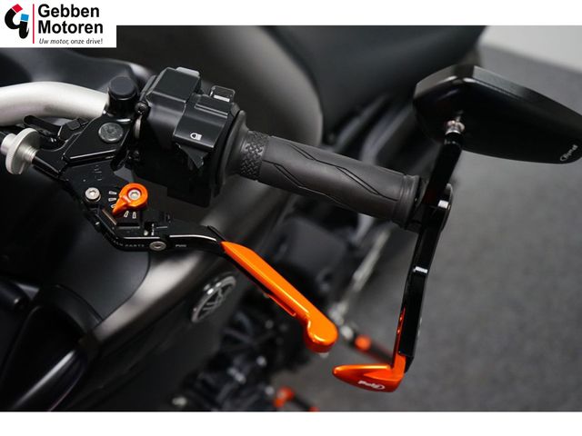 yamaha - mt-09-abs