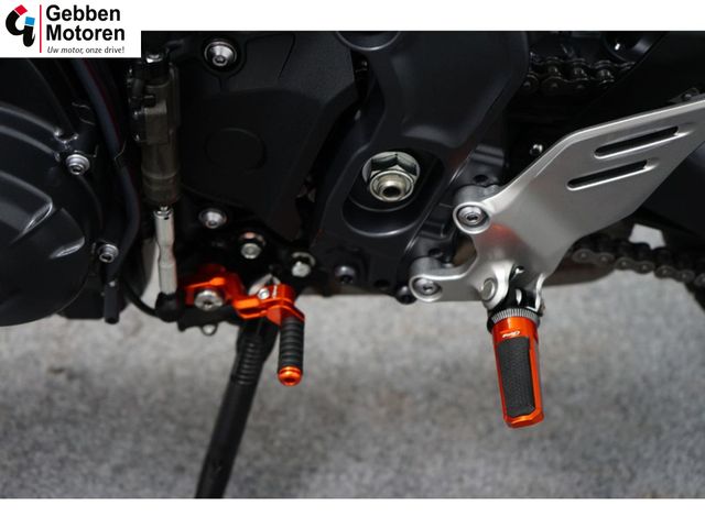 yamaha - mt-09-abs