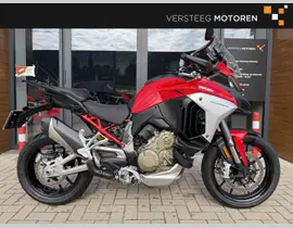 Ducati Multistrada V4 S 2022 occasion