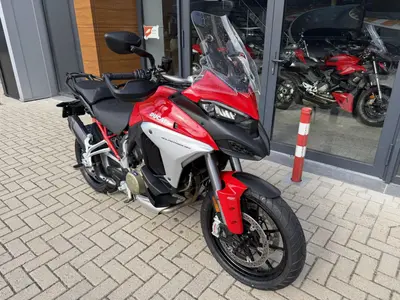 DUCATI MULTISTRADA V4 S – foto 2