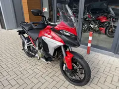 Ducati Multistrada V4 S 1ste eig#NL Motor# V4S 2022 occasion – foto 2 van 16