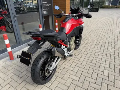 DUCATI MULTISTRADA V4 S – foto 3