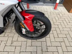 Ducati Multistrada V4 S 1ste eig#NL Motor# V4S 2022 occasion – foto 4 van 16
