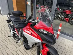 Ducati Multistrada V4 S 1ste eig#NL Motor# V4S 2022 occasion – foto 5 van 16
