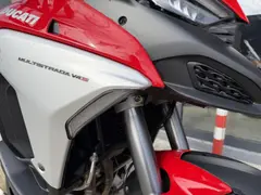Ducati Multistrada V4 S 1ste eig#NL Motor# V4S 2022 occasion – foto 6 van 16