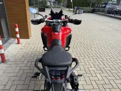 Ducati Multistrada V4 S 1ste eig#NL Motor# V4S 2022 occasion – foto 9 van 16