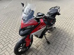 Ducati Multistrada V4 S 1ste eig#NL Motor# V4S 2022 occasion – foto 12 van 16