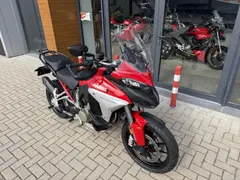 Ducati Multistrada V4 S 1ste eig#NL Motor# V4S 2022 occasion – foto 14 van 16