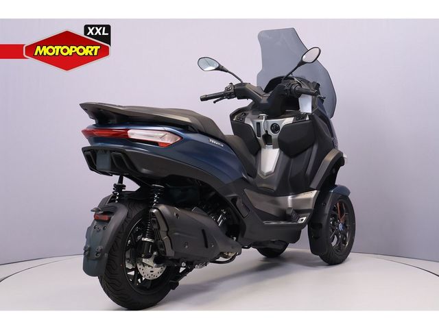 piaggio - mp3-530-hpe-advance-exlusive