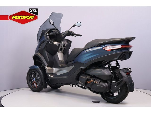 piaggio - mp3-530-hpe-advance-exlusive