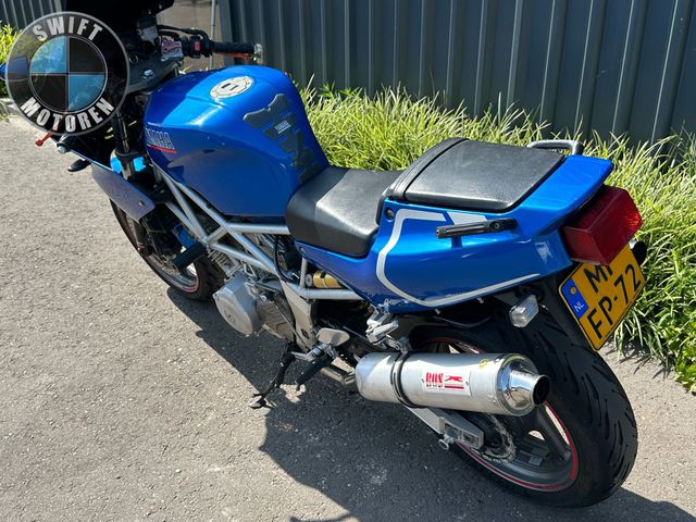 yamaha - trx-850