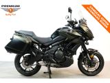 KAWASAKI VERSYS 650 TOURER