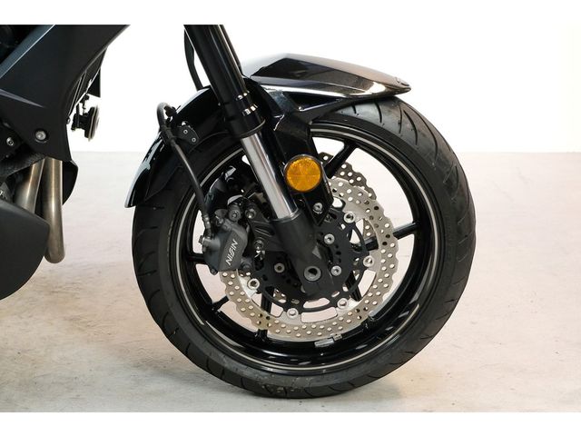 kawasaki - versys-650-tourer