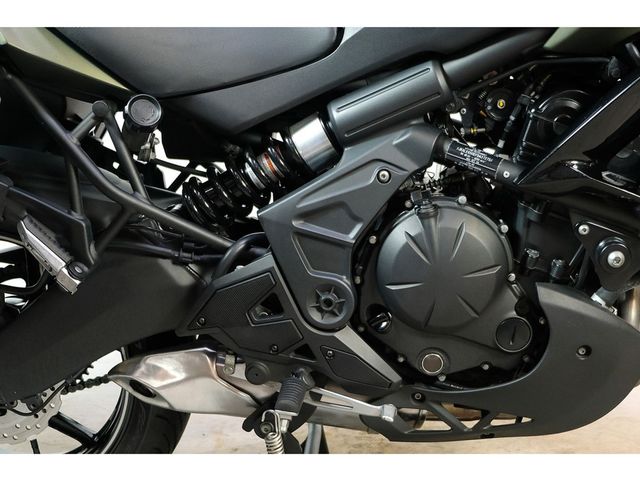 kawasaki - versys-650-tourer