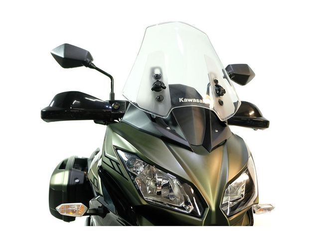 kawasaki - versys-650-tourer
