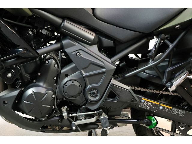 kawasaki - versys-650-tourer