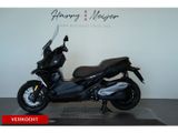 BMW C 400 X
