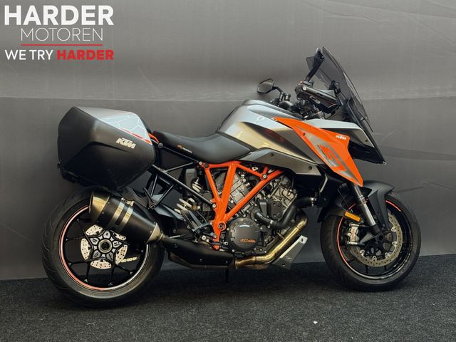 ktm - 1290-super-duke-gt