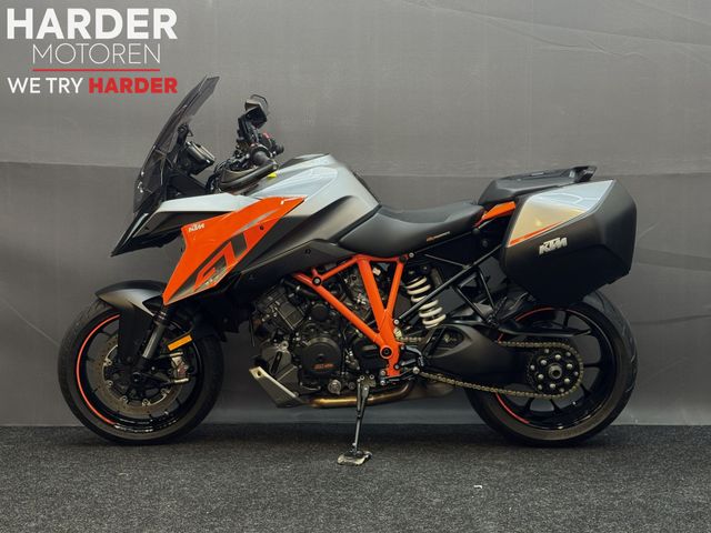 ktm - 1290-super-duke-gt