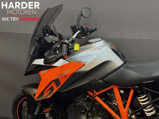 ktm - 1290-super-duke-gt