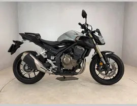 Honda CB 500 F ABS 2022 occasion