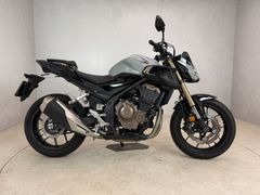 Honda CB 500 F ABS 2022 occasion – foto 1 van 11