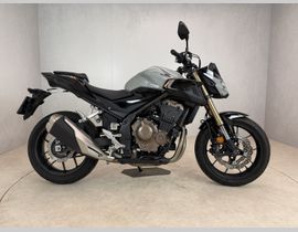 Honda CB 500 F ABS 2022 occasion