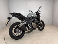Honda CB 500 F ABS 2022 occasion – foto 3 van 11