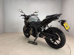 Honda CB 500 F ABS 2022 occasion – foto 4 van 11