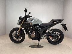 Honda CB 500 F ABS 2022 occasion – foto 5 van 11