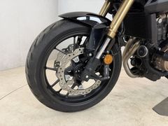 Honda CB 500 F ABS 2022 occasion – foto 7 van 11