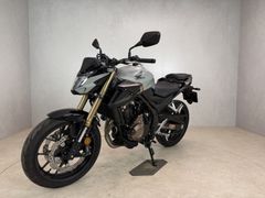 Honda CB 500 F ABS 2022 occasion – foto 8 van 11