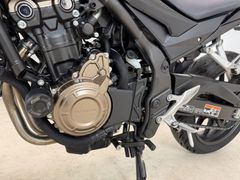 Honda CB 500 F ABS 2022 occasion – foto 11 van 11
