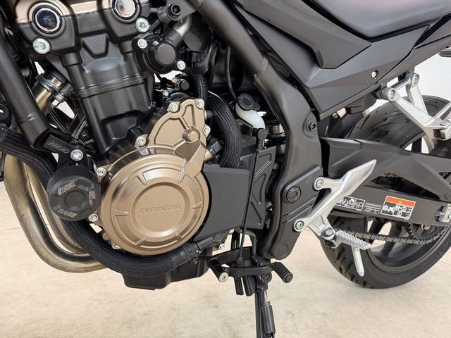 honda - cb-500-f-abs