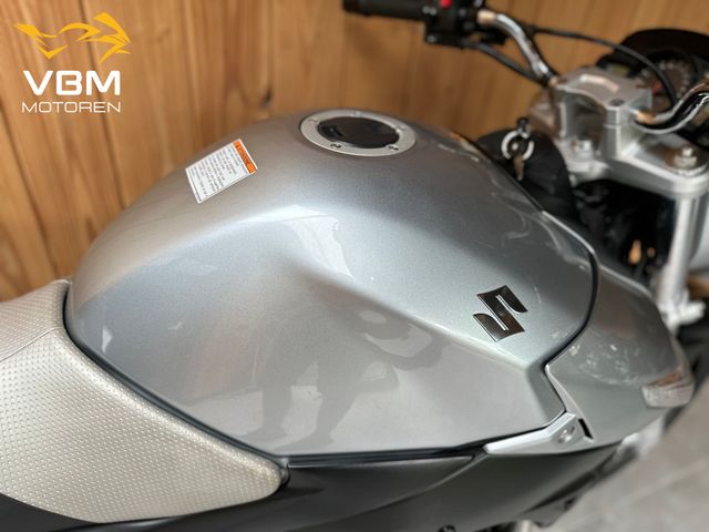 suzuki - gsr-600