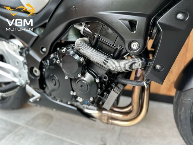 suzuki - gsr-600