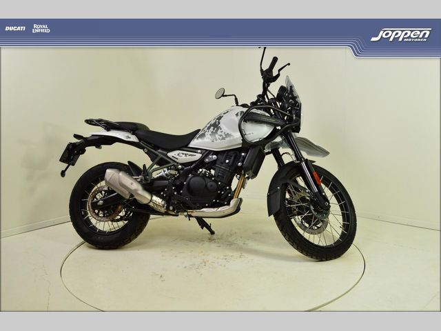 royal-enfield - himalayan