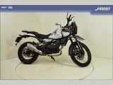 ROYAL ENFIELD HIMALAYAN