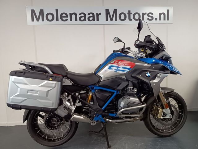bmw - r-1200-gs
