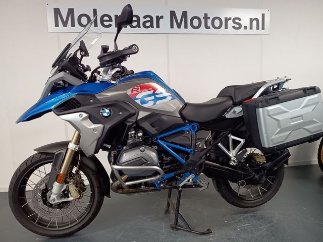 bmw - r-1200-gs