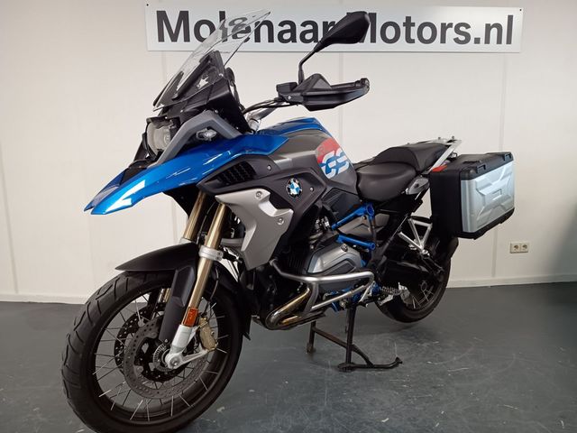 bmw - r-1200-gs