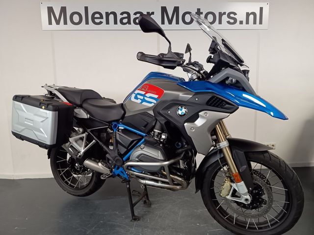 bmw - r-1200-gs