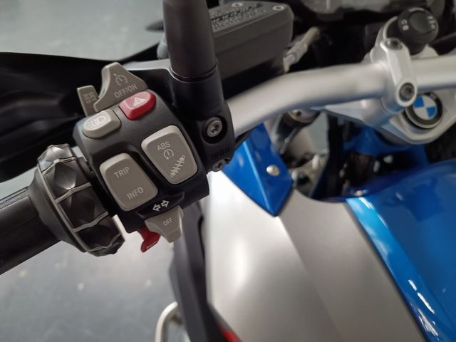bmw - r-1200-gs